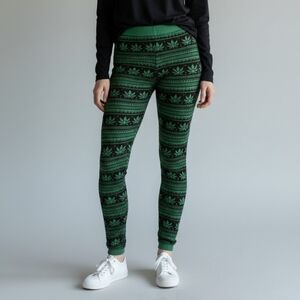 Dolls Kill 420 Leggings